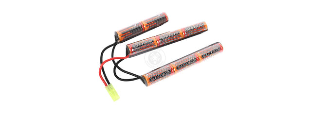 UKA-VB-8814-BATTERY