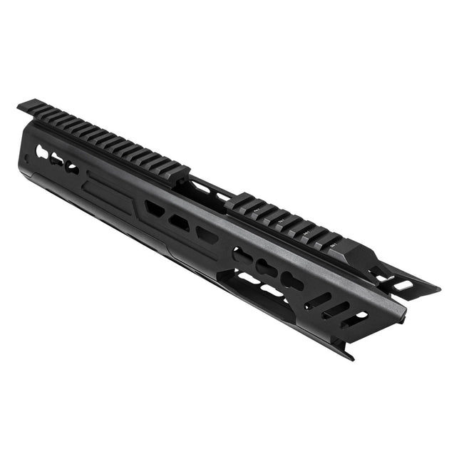 NcSTAR Blastar Kit Carry Handle Handguard Mag Well Carbine Fix Stock V ...