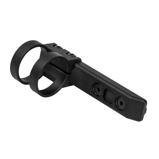 NcSTAR Vmflkm Keymod 1 Extended Ring Mount Standard Black