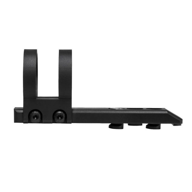 NcSTAR Vmflkm Keymod 1 Extended Ring Mount Standard Black