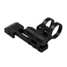 NcSTAR Vmflprmr Picatinny 1 Extended Flashlight Mount Modular Black