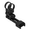 NcSTAR Vmflprmr Picatinny 1 Extended Flashlight Mount Modular Black