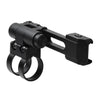 NcSTAR Vmflprmr Picatinny 1 Extended Flashlight Mount Modular Black