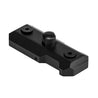 VISM KeyMod Sling Swivel Stud/Bipod Adpater VMKMBA