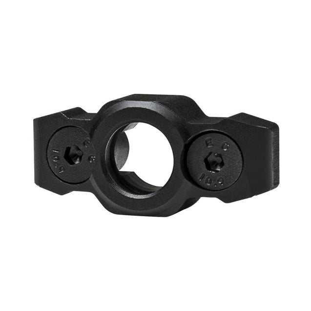 VISM KeyMod Quick Detach Sling Mount-Black-VMKMQSM