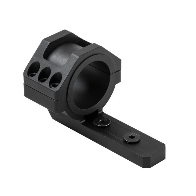 NcSTAR Vmlpkmr Single Low Profile Keymod 30mm Ring Mount