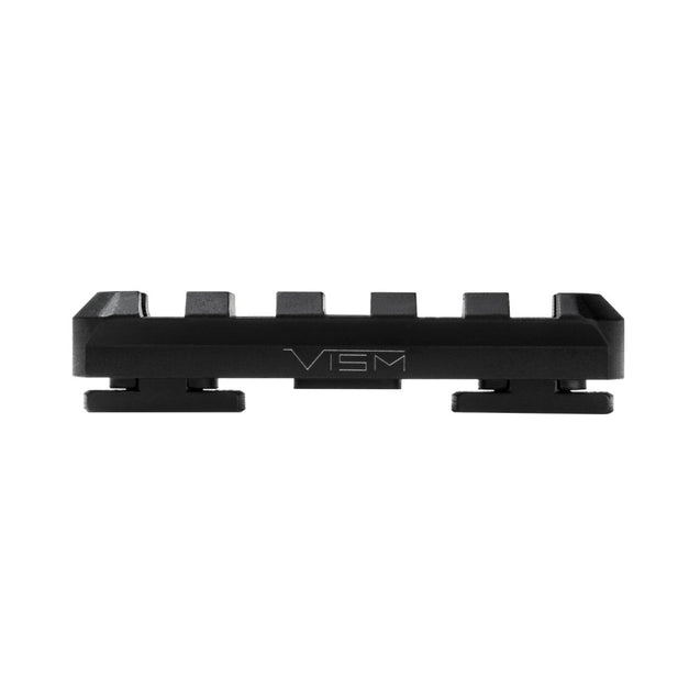 NcSTAR M-lok Picatinny Rail Short Black MD VMML3