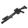 Smith & Wesson M&P 15-22 .22LR KeyMod Free Float Handguards - 13" Length