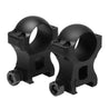 NcSTAR VR1H13 1" Hunter Series Scope Rings