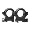 NcSTAR Nc Star VR30H09 Hunter Rings, 30 mm/0.9