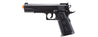 WG PowerWin 304B Non-Blowback CO2 1911 Airsoft Pistol (Color: Black)