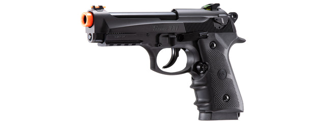 WG Sport 331 M9 Half Blowback CO2 Pistol (Color: Black)