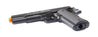 WinGun Full Metal Sport 613 1911 CO2 Half Blowback Pistol (Color: Black)