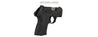 WE Tech Bulldog Gas Blowback Airsoft Pistol (Black)