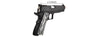 WE Tech Original 1911 Version C Full Metal GBB Airsoft Pistol w/ Imitation Ivory Grips (Black)