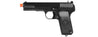 WE Tech TT-33 Tokarev Full Metal Airsoft GBB Gas Blowback Pistol (Black)