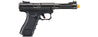 WE-Tech Galaxy Select Fire Premium S Gas Blowback Pistol (Color: Black)