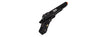 WE Tech Hi-Capa 5.1 Hyper Speed Airsoft Full Auto Gas Blowback Pistol w/ Threaded Barrel