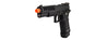 WE-Tech Hi-Capa 5.1 K2-Version Lightened Full Metal Gas Blowback Airsoft Pistol