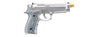 We-Tech New System M92 Eagle Full Auto Airsoft Gas Blowback Pistol 