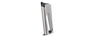 We Tech Gen2 Full-Metal 1911 GBB Pistol Magazine, Chrome