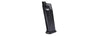 We Tech 24rd F228 Series Gas Blowback GBB Airsoft Pistol Magazine (Black)