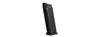 We Tech G17 CO2 Pistol Magazine, Black