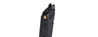 We Tech G17 / G18 25rd Metal Gas Blowback Magazine (Black)