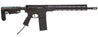 Wolverine Airsoft Mtw Pkg Billet Tactical: 14.5" Barrel, 13" Rail