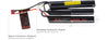 Zion Arms 11.1v 6000mAh Lithium-Ion Crane Battery (Deans Connector)