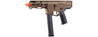 Zion Arms R&D Precision Licensed PW9 Mod 0 Airsoft Rifle (Color: Bronze)