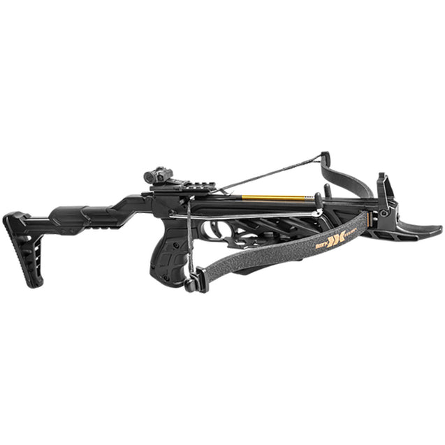 Bear X Desire Xl Pistol Crossbow Black 60 Lb Draw Weight