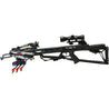 Bear X Catalyst 420 Fps Crossbow Veil Flagship With 4x32 scope