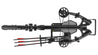 Killer Instinct Fatal-X Crossbow Package Camo With LUMIX 4 x 32 IR-W Scope