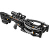 Ravin R500E Crossbow Package With 100 yard illuminated 550 FPS scope