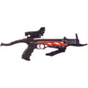 Bear X Desire RD Self-Cocking Pistol Crossbow with Red Dot Sight 3 Premium Bolts