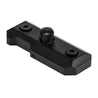 VISM KeyMod Sling Swivel Stud/Bipod Adpater VMKMBA